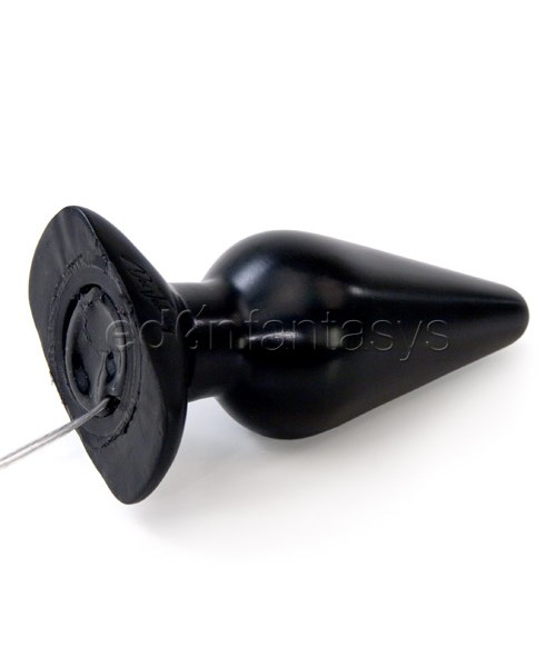 Vibro erotems butt plug royal — image 4 of 4