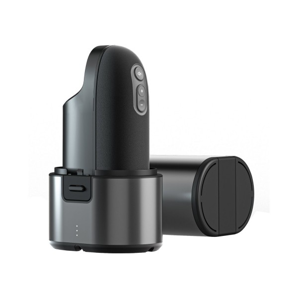 Arcwave Ion Pleasure Air Smart Silence Male Masturbator