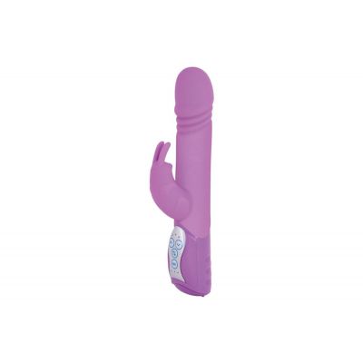 e Rabbit Thruster