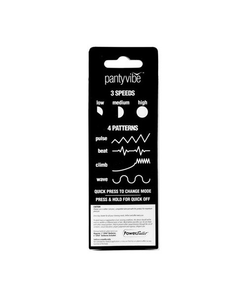Panty vibe — image 10 of 10
