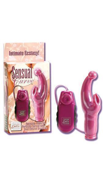 Sensual curve