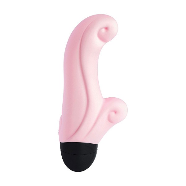 Fun Factory Ocean Battery Vibe - Baby Rose