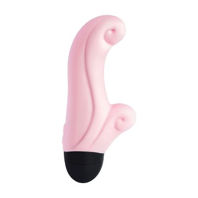 Fun Factory Ocean Battery Vibe Baby Rose