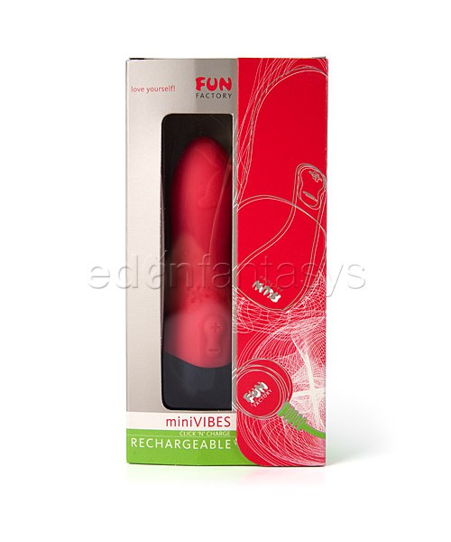 Minivibe Spring — image 5 of 5