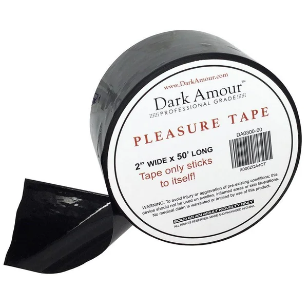 Pleasure tape — image 14 of 15