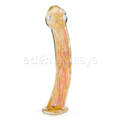 24kt gold inside out G spot