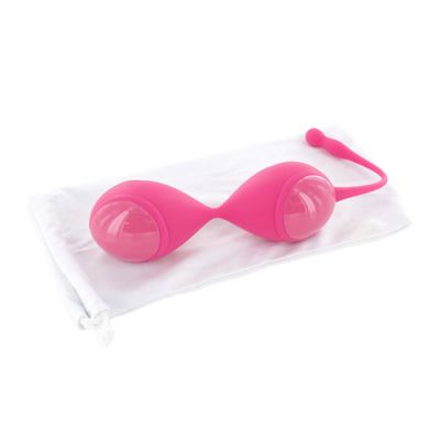 Tracey Cox toner balls