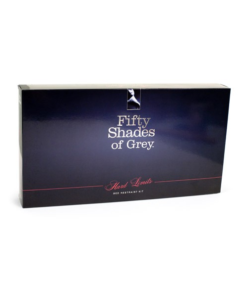 Fifty Shades of Grey Hard limits