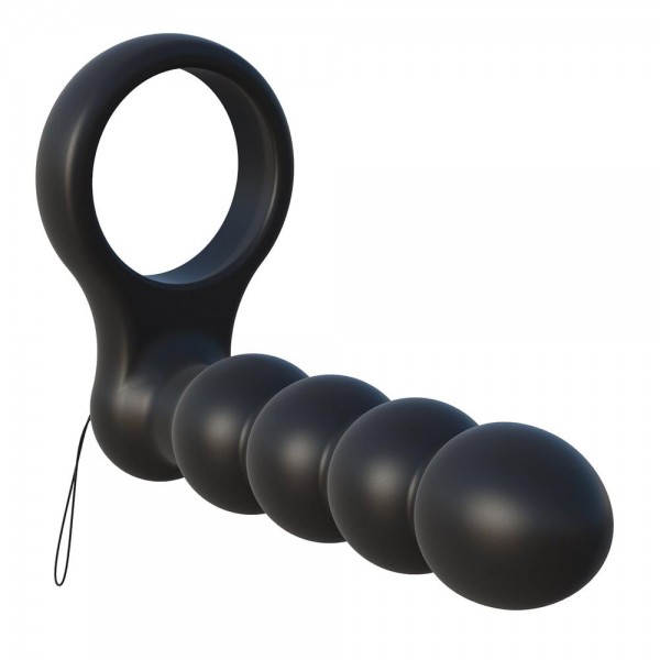 Remote Control Double Penetrator