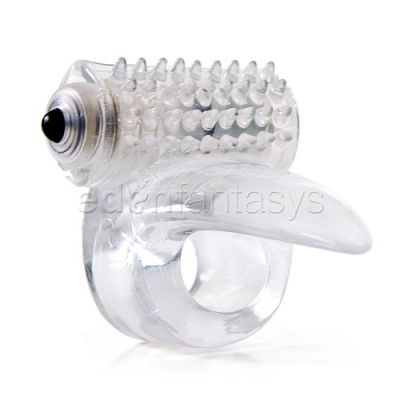 T licious ring