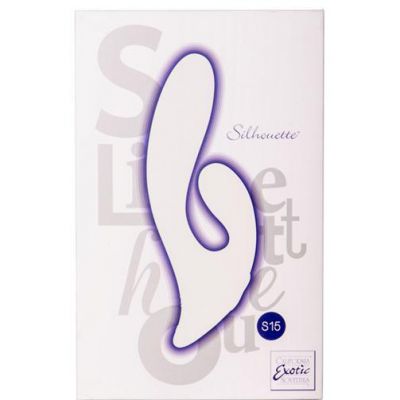 Silhouette S15