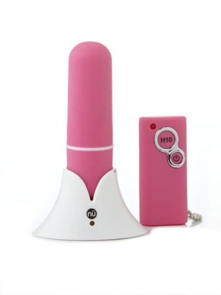 NU Sensuelle Remote Control Bullet