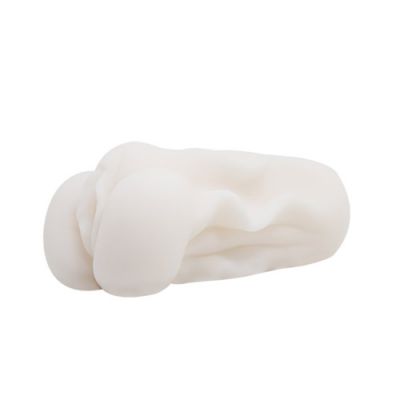 Silky touch masturbator