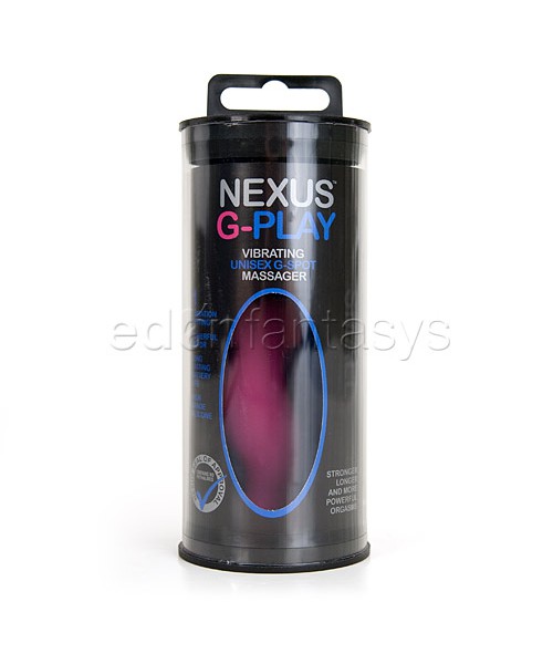 Nexus G-play (Small)