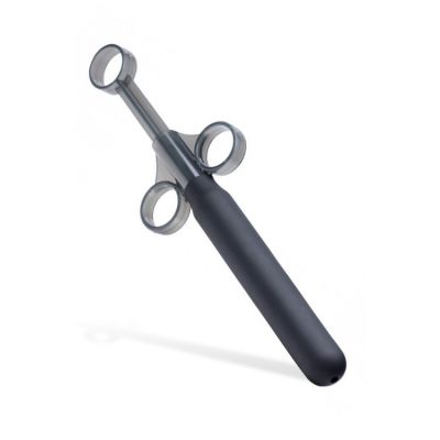 CleanStream Smooth Silicone Lubricant Launcher