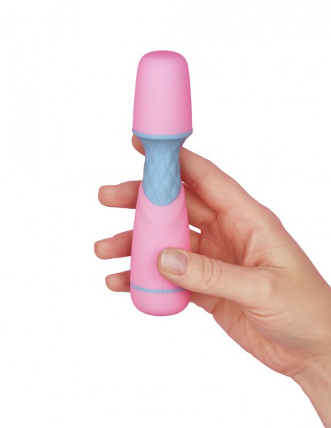 Femme Funn Ffix Vibrating Wand