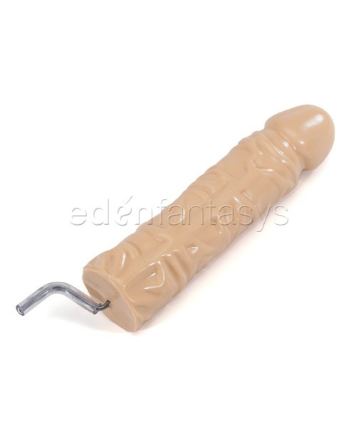 Squirmy rooter