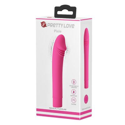 Pixie Pink