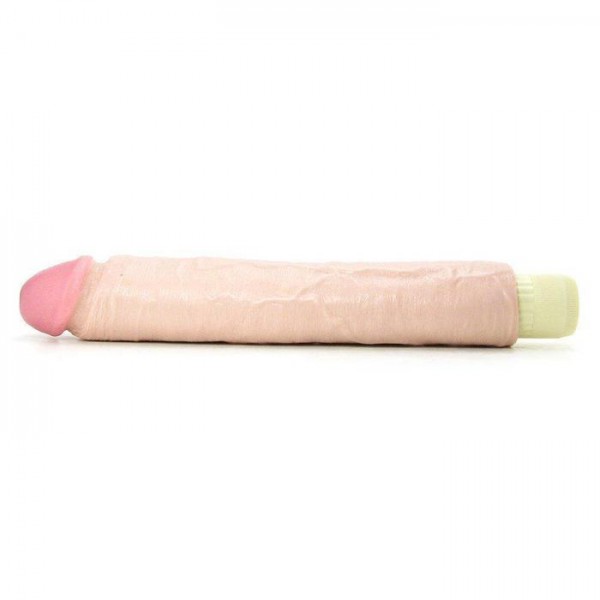 Magnificent 11" Penis Vibrator