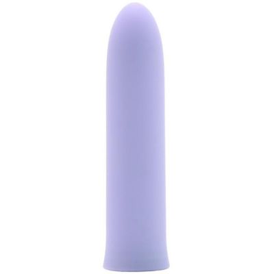 Intense Rechargeable Power Mini Vibrator Short