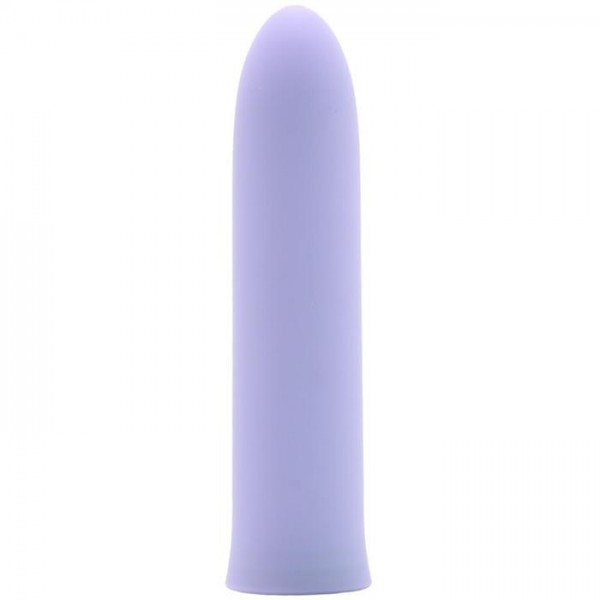 Intense Rechargeable Power Mini Vibrator - Short