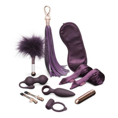 Fifty Shades Freed Pleasure overload