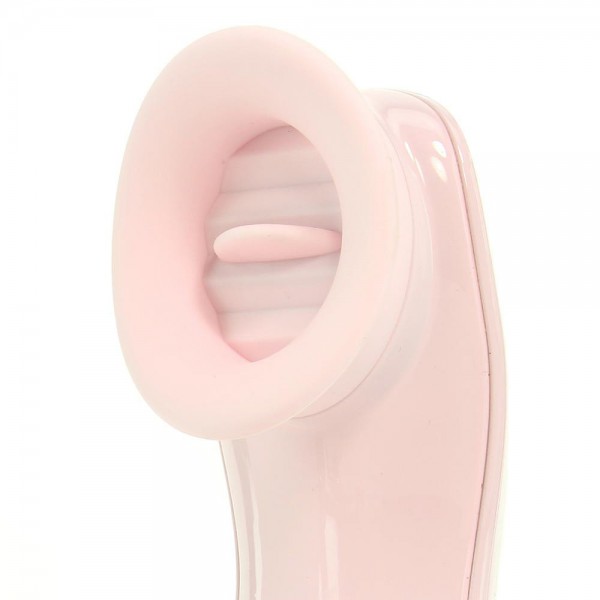 Inspire Flickering Intimate Arouser