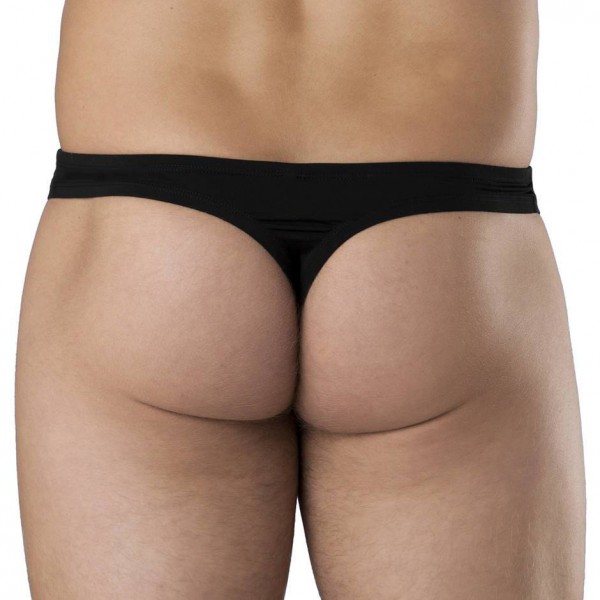 LHM Tuxedo Men's Thong