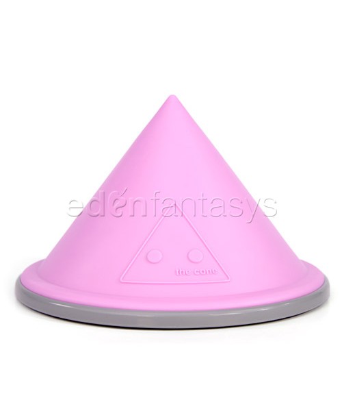 The cone