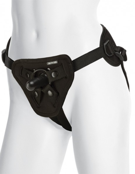 Vac-U-Lock Platinum Edition Supreme Harness