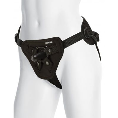 Vac U Lock Platinum Edition Supreme Harness