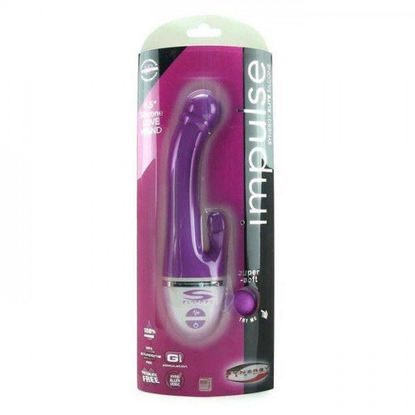 Elite Silicone Impulse