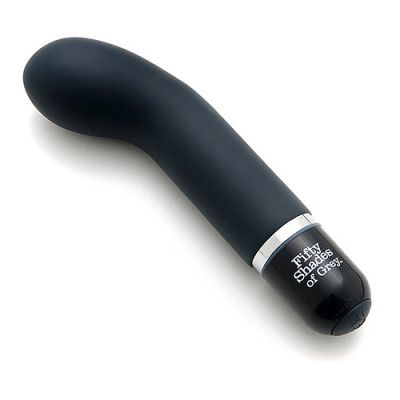 Fifty Shades of Grey Insatiable Desire Mini G Spot
