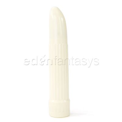 Massager with joy jelly lube