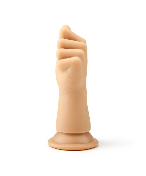 Fist
