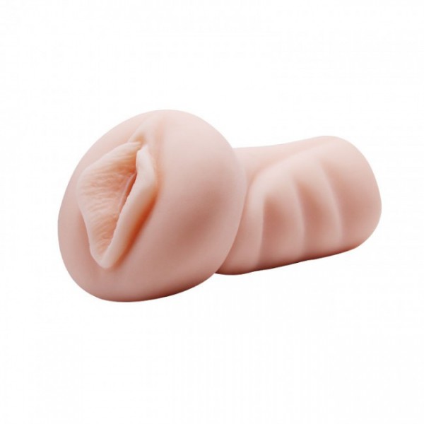 Crazy Bull - Self-Lubing Lifelike Vagina (Swimming Club)