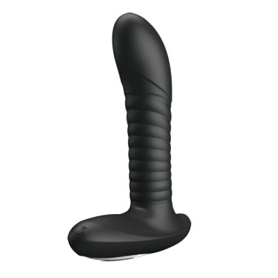 Rechargeable Merlin Black