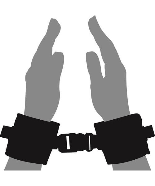 Loving Joy Beginners Wrist Restraints