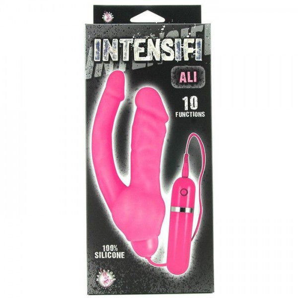 Intensifi Ali — image 8 of 9
