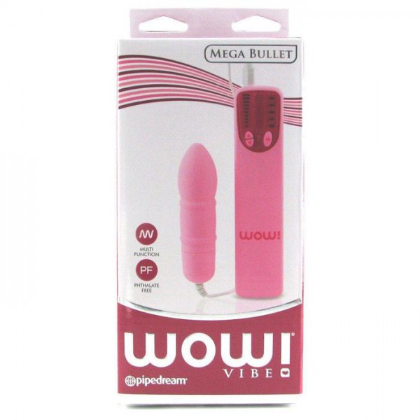 Wow! Mega Bullet — image 5 of 6