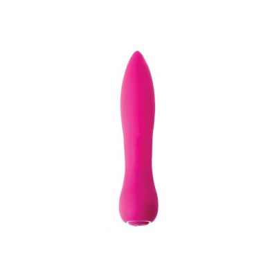 Sensuelle Bobbii 69 Function Vibrator