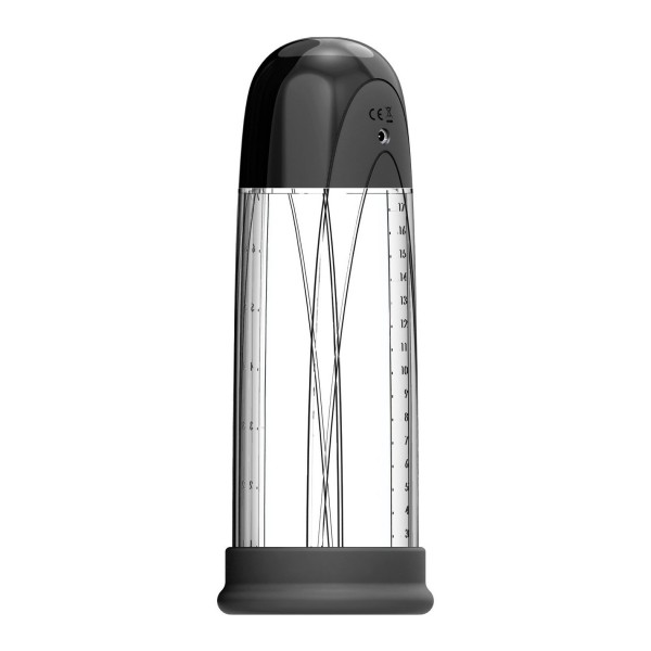 VeDO Pump Rechargeable Vacuum Penis Pump
