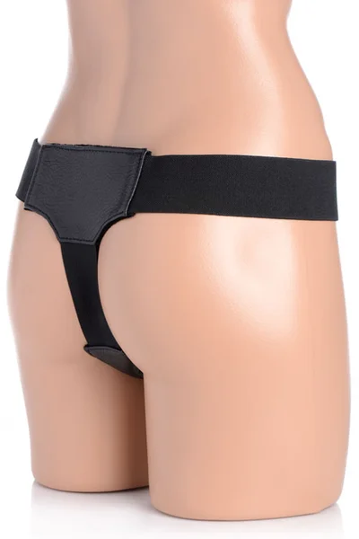 Lollicock Double Penetration Strap On Harness — image 8 of 8