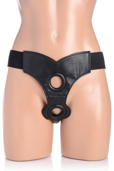 Lollicock Double Penetration Strap On Harness — image 5 of 8