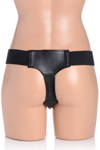Lollicock Double Penetration Strap On Harness — image 6 of 8