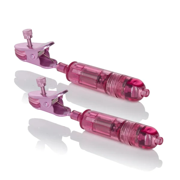 One touch micro vibro clamps — image 10 of 13