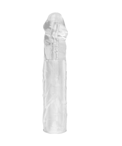 Loving Joy Extra 3 Inch Penis Extension — image 5 of 9