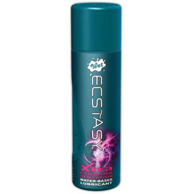 Wet Ecstasy Xtra Cooling