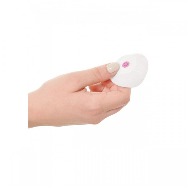 3Some - Wall Banger Rabbit Vibrator
