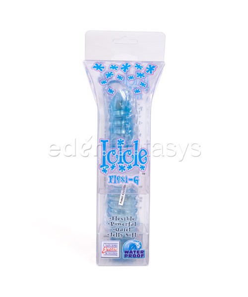 Icicle flexi-G